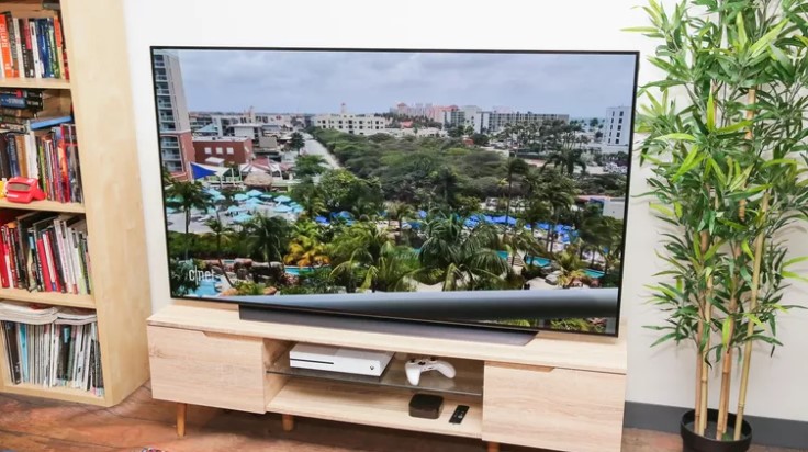 بهترین تلویزیون‌های 65 اینچی سال 2019