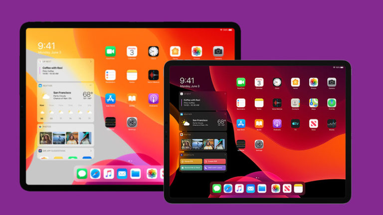 اپل iOS 13.1 و iPadOS را منتشر کرد - تکفارس 