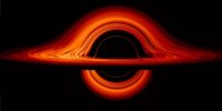 کشف منظومه بدون سیاهچاله - تکفارس 