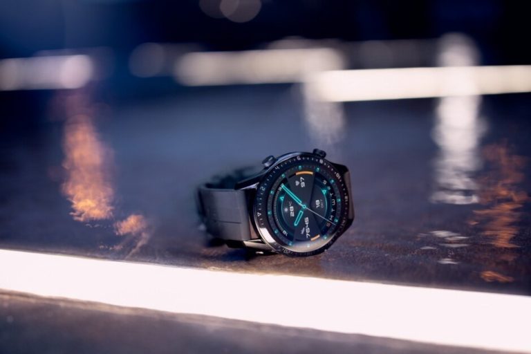 مشخصات و رندرهای ساعت هوشمند هواوی واچ GT2 پرو فاش شد - تکفارس 