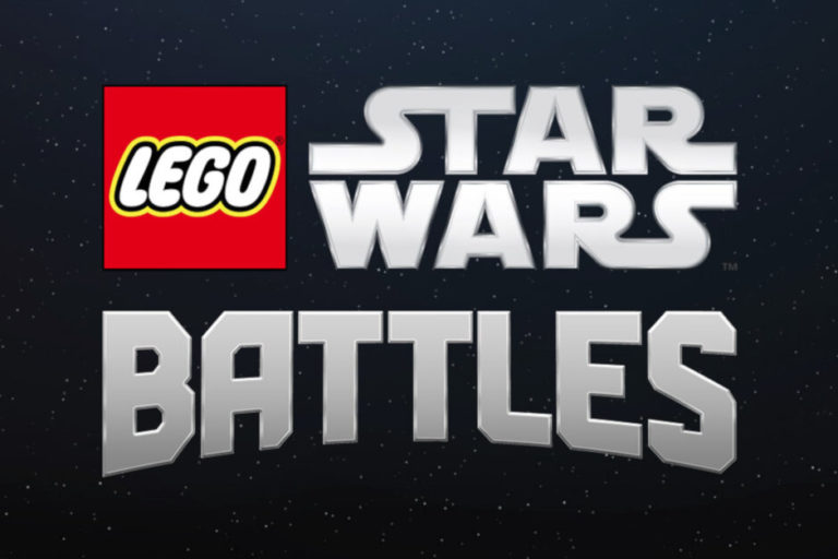 Lucasfilm بازی موبایلی LEGO Star Wars Battles را معرفی کرد - تکفارس 