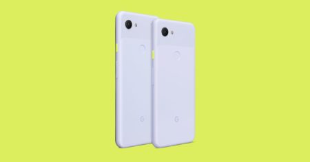 Pixel 3A به لطف اندروید ۱۰ از پشتیبانی واقعی دو سیم‌کارت برخوردار می‌شود - تکفارس 