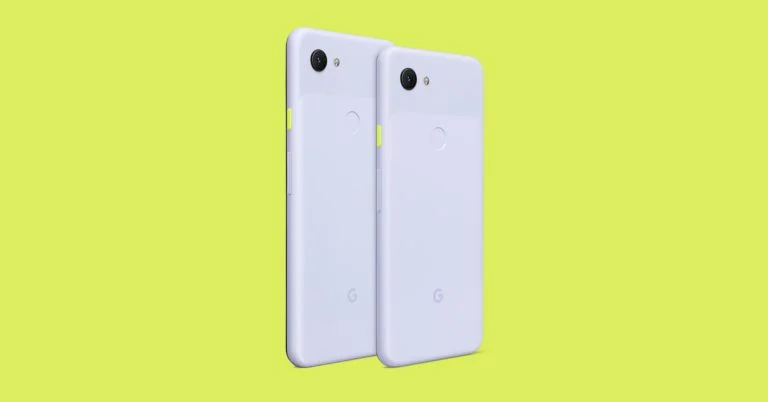 Pixel 3A به لطف اندروید ۱۰ از پشتیبانی واقعی دو سیم‌کارت برخوردار می‌شود - تکفارس 