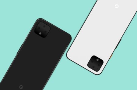 جزئیات بیشتر از گوشی هوشمند Pixel 4 - تکفارس 