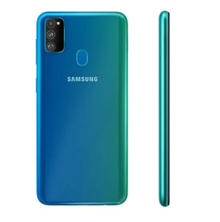 گوشی سامسونگ Galaxy M30s با باتری ۶۰۰۰ میلی آمپری ۲۷ شهریور عرضه می‌شود - تکفارس 