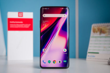 ورایزن به حامی جدید گوشی OnePlus 8 Pro تبدیل خواهد شد - تکفارس 