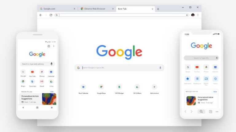 گوگل کنترل کوکی‌ها را در Chrome Canary بهبود بخشید - تکفارس 