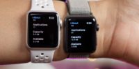 مبارزه سخت اپل با شرکت iwatch - تکفارس 