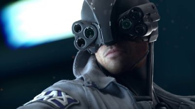 cyberpunk-2077 | تکفارس: اخبار و بررسی تکنولوژی، کامپیوتر، موبایل و اینترنت