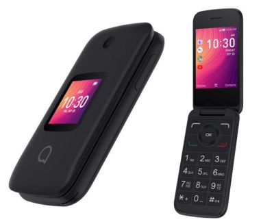 گوشی Alcatel Go Flip 3