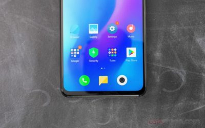 شیائومی Mi Mix 4