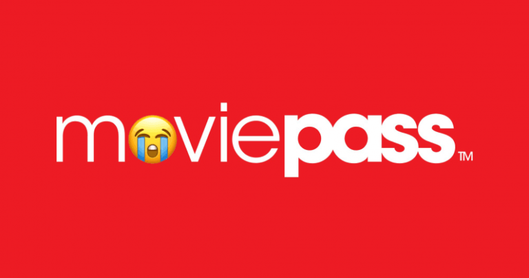 سرویس MoviePass در ۲۳ شهریور خاموش شد - تکفارس 