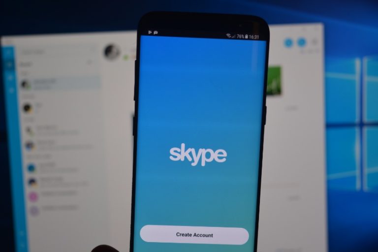 به‌روزرسانی جدید اسکایپ توسط مایکروسافت منتشر شد - تکفارس 
