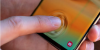 حسگر تشخیص اثر انگشت در iOS beta v4 - تکفارس 