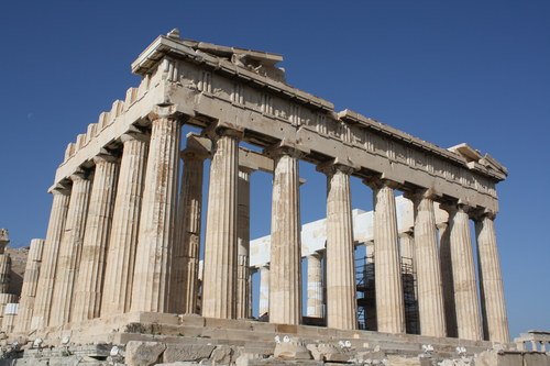 قدمت یونان باستان به ده هزار سال قبل‌تر افزایش یافت - تکفارس 