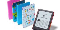 مشخصات تبلت های جدید Kindle 5 ماه زودتر از معرفی لو رفت - تکفارس 