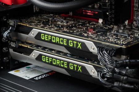 انویدیا قصد عرضه GTX 1660 Super و GTX 1650 Ti را در مهرماه دارد - تکفارس 