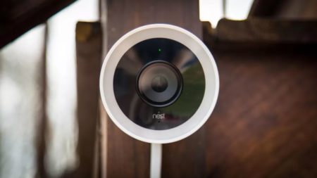 Nest Aware جدید گوگل با ۶ دلار درماه قابلیت‌های بیشتری را به ارمغان می‌آورد - تکفارس 