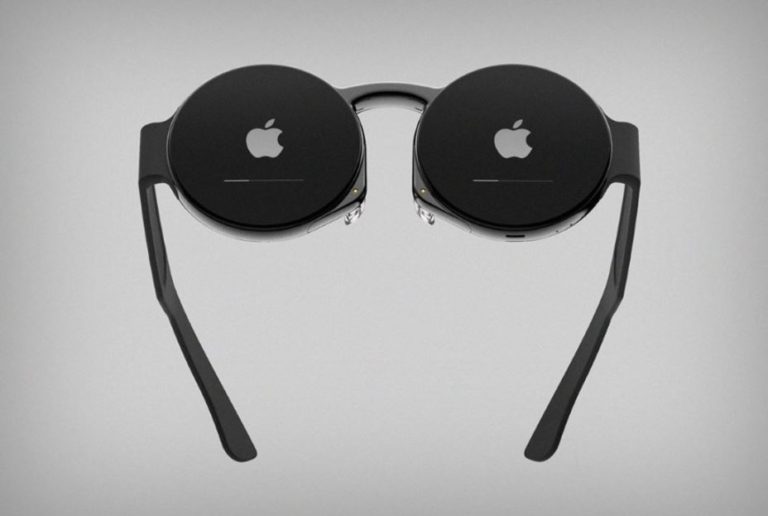 احتمال عرضه عینک‌های واقعیت افزوده اپل در سال ۲۰۲۰ - تکفارس 