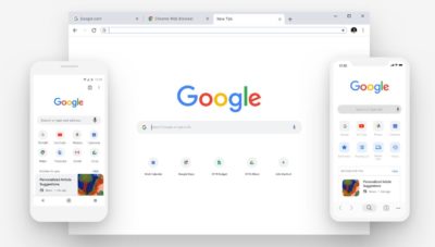 قابلیت "Tab Discarding" گوگل کروم در Chrome 79 Canary بهتر می‌شود