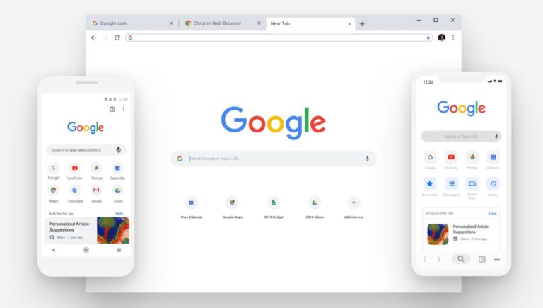 قابلیت "Tab Discarding" گوگل کروم در Chrome 79 Canary بهتر می‌شود