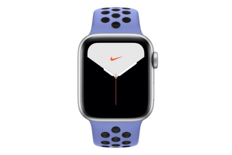 ساعت هوشمند Apple Watch Nike Edition در آمریکا عرضه می‌شود - تکفارس 
