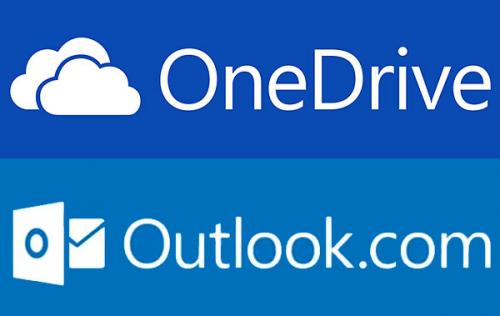اپلیکیشن‌های Outlook و OneDrive برای iOS بروزرسانی شدند - تکفارس 