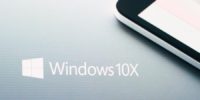 سیستم عامل Windows 10X