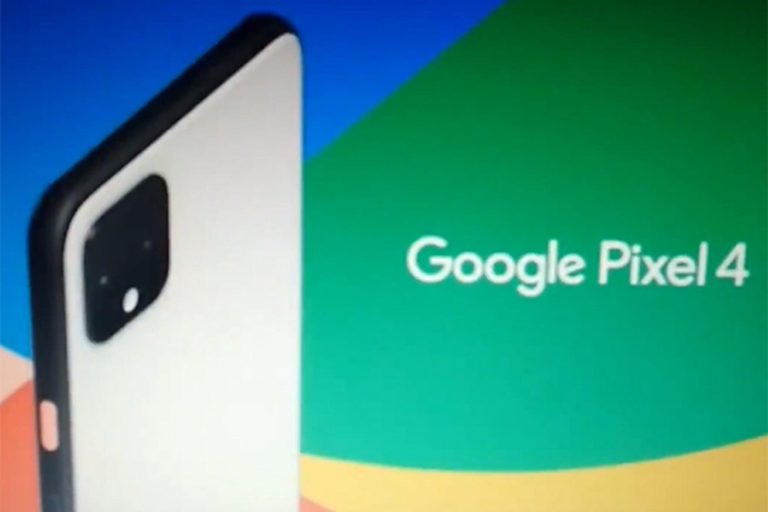 احتمالا کمپانی گوگل گوشی جدید Pixel 4 را با قابلیت ۵G هفته آینده معرفی می‌کند - تکفارس 