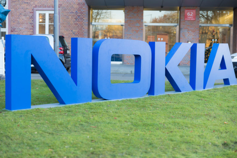 نوکیا اولین آزمایشگاه اروپایی شبکه ۵G خود را تأسیس نمود - تکفارس 
