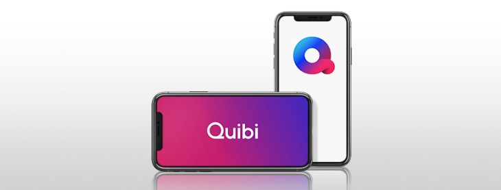 عقد قرارداد T-Mobile با سرویس استریم فیلم Quibi - تکفارس 