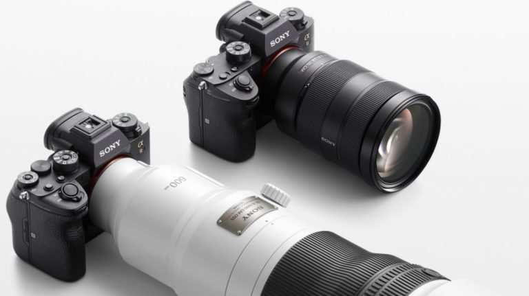 سونی دوربین Ultra Fast خود را با نام A9 II معرفی کرد - تکفارس 
