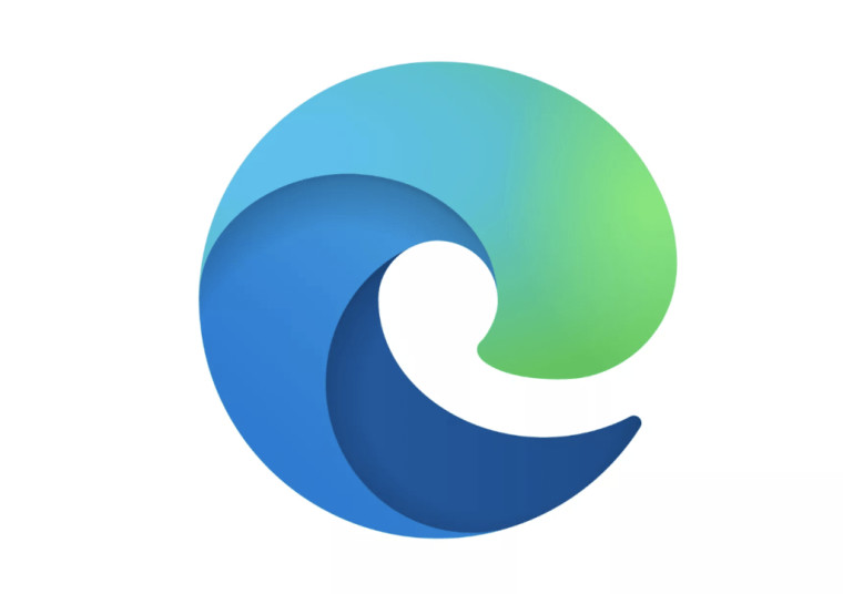 مایکروسافت از یک لوگوی جدید و رنگارنگ برای مرورگر Edge رونمایی کرد