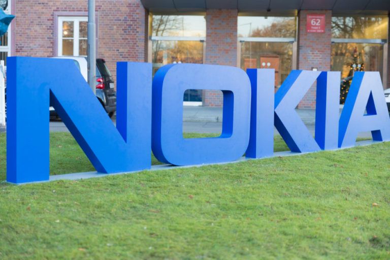 نوکیا به دنبال جبران تصمیمی اشتباه در مورد تراشه‌های ۵G - تکفارس 