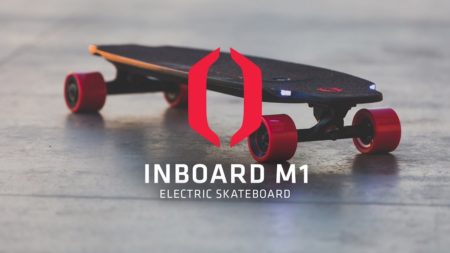 شرکت Inboard منحل شد - تکفارس 