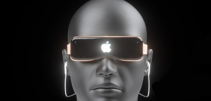 همکاری کمپانی اپل و Valve جهت توسعه‌ی هدست واقعیت مجازی