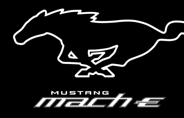 خودروی شاسی‌بلند جدید فورد، Mustang Mach-E نام دارد - تکفارس 