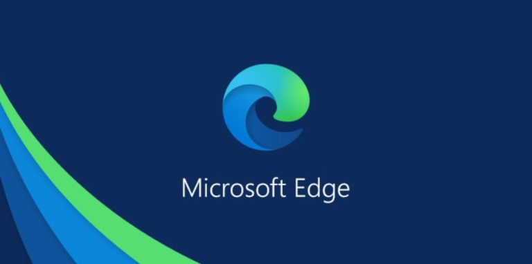 رونمایی از لوگوی جدید مرورگر Edge توسط مایکروسافت - تکفارس 