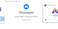 آخرین بروزرسانی Google Messages جهت مقابله با اسپم‌ها منتشر شد