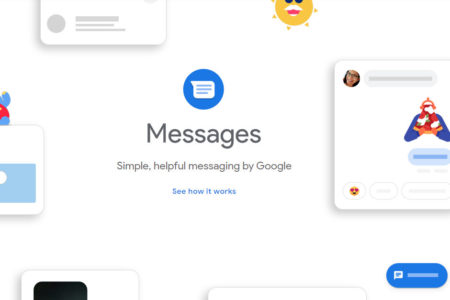 آخرین بروزرسانی Google Messages جهت مقابله با اسپم‌ها منتشر شد