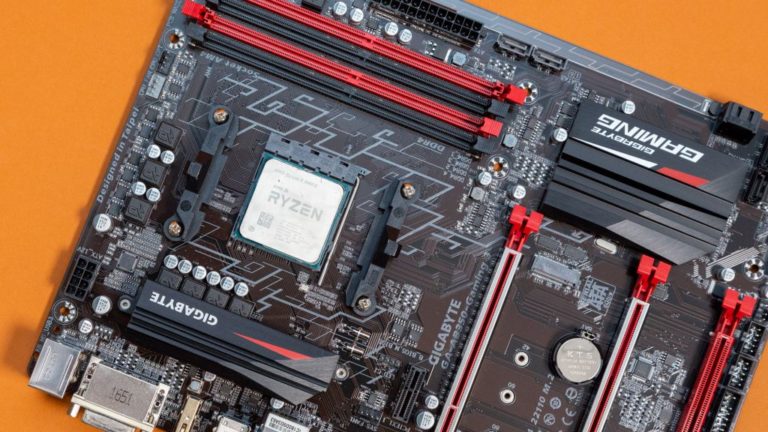 AMD ممکن است که جهت رقابت با اینتل، واحدهای گرافیکی را در پردازنده‌های  Ryzen ۹ خود قرار دهد - تکفارس 