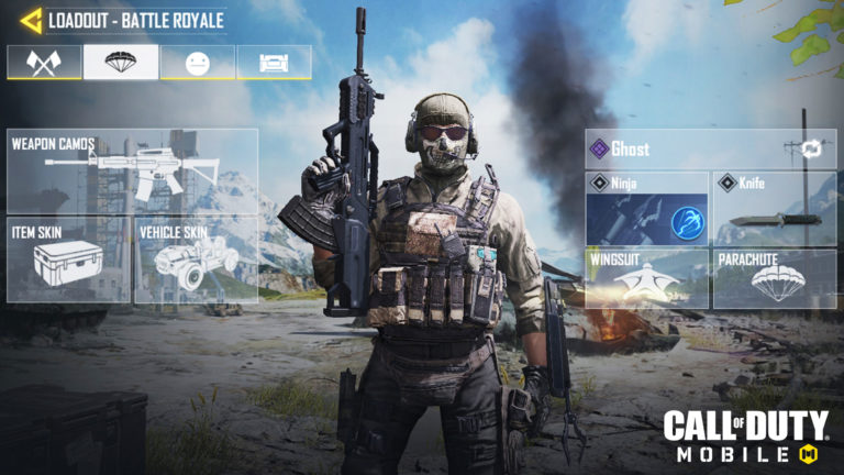 Call of Duty:Mobile برترین بازی ۲۰۱۹ از دید Google Play - تکفارس 