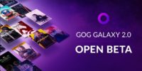 لانچر GOG Galaxy 2.0 هم‌اکنون در نسخه‌ی بتا قابل دسترسی است