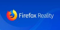 مرورگر Firefox Reality برای هولولنز ۲ در دسترس قرار گرفت - تکفارس 