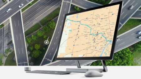 اپلیکیشن TomTom به عنوان جایگزین Google Maps در گوشی‌های هوآوی انتخاب شد