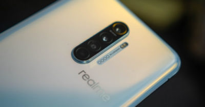 Realme در گوشی‌های خود تبلیغات نشان می‌دهد ولی کاربر می‌تواند آن‌ها را غیرفعال کند