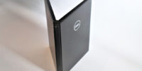 نگاهی به دو لپ‌تاپ تاشوی Dell در CES 2020 - تکفارس 