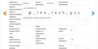 علامت تجاری جدید شیائومی ساخت Pocophone F2 را تائید می‌کند - تکفارس 
