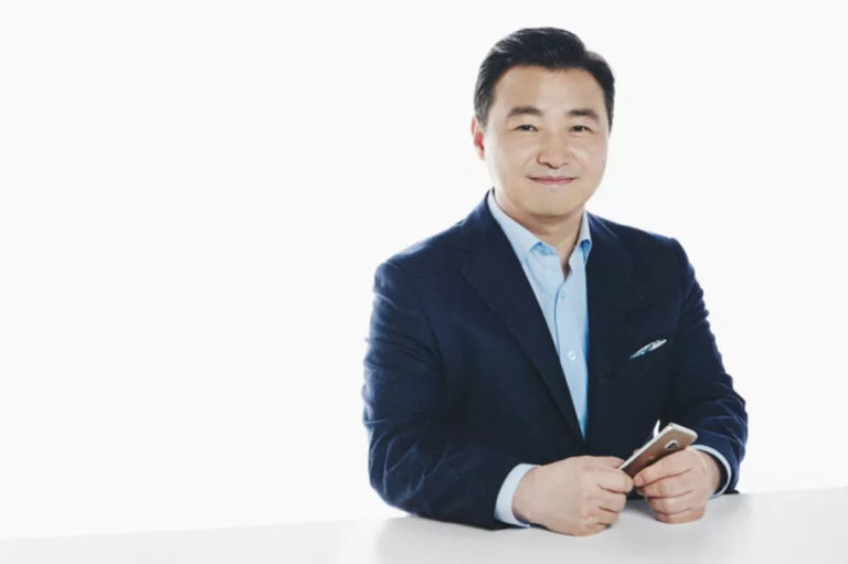 Roh Tae-Moon به عنوان رئیس بخش تلفن‌های هوشمند سامسونگ منصوب شد - تکفارس 