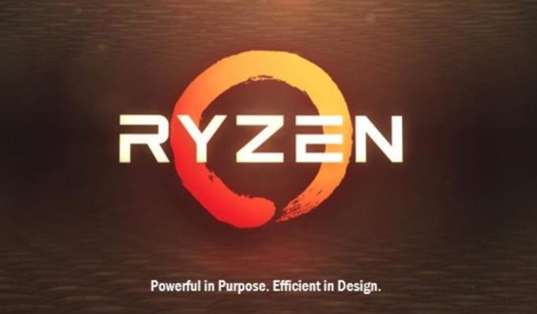 AMD سری جدید پردازنده‌های رایزن را معرفی کرد - تکفارس 